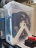 Universal 4L/5.8L 3D Printer Filament Dryer Box with Double Layer Seal and 1KG Tray