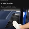 Buick GL8 PHEV / Lu Zun ES Speaker Cover Car Door Interior Upgrade (24/25 Model)