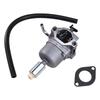 A16P-Premium 14.5-21 HP Carburetor Assembly Kit, Model Numbers 796109 591731 594593 Compatible