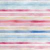Royal Velvet Fabric Polyester For Sewing - Pattern Stripes - Rdx2593