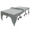 Ping Pong Table Cover Tennis Courtyard Storage Outdoor Premium Sunproof Indoor