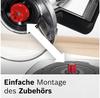 Кухонный комбайн Bosch MC812M814