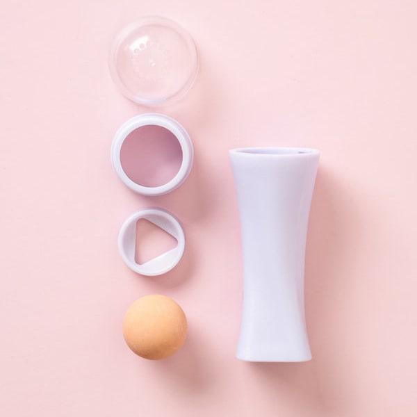 Portable Degreasing Roller