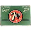 Vintage Advertising Tin Sign Retro Decor Home Bar Nostalgic Wall Art