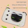 Portable Pet Backpack: Breathable Folding Space Capsule for Cats and Dogs