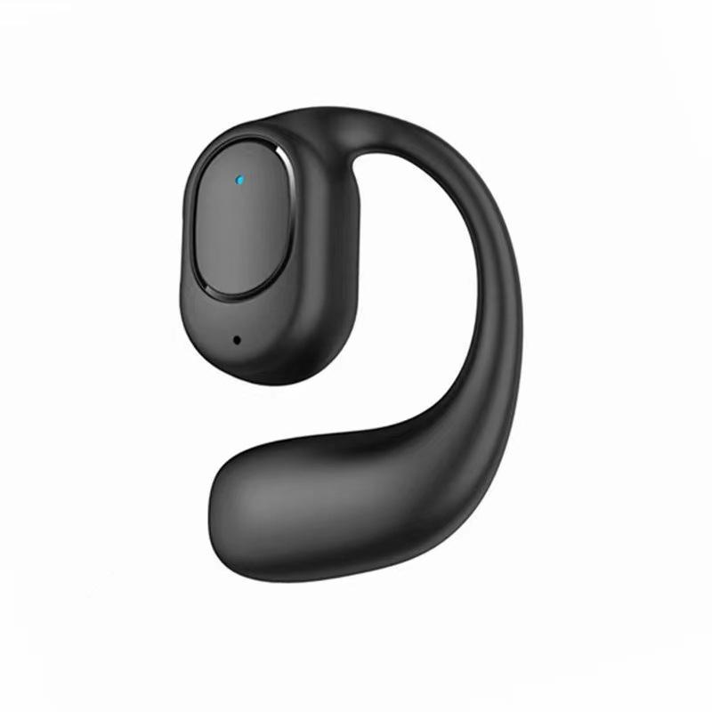 OWS Wireless Bluetooth Earbuds: Ultra-Long Battery, Non-In-Ear Ear-Hook, Mini 5.3 Bestseller