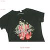 Panic At The Disco Concert Tour Band T Shirt Womens Xl Black Vintage Washed Casual Unisex Slightly Streetwear Fashion Versatile