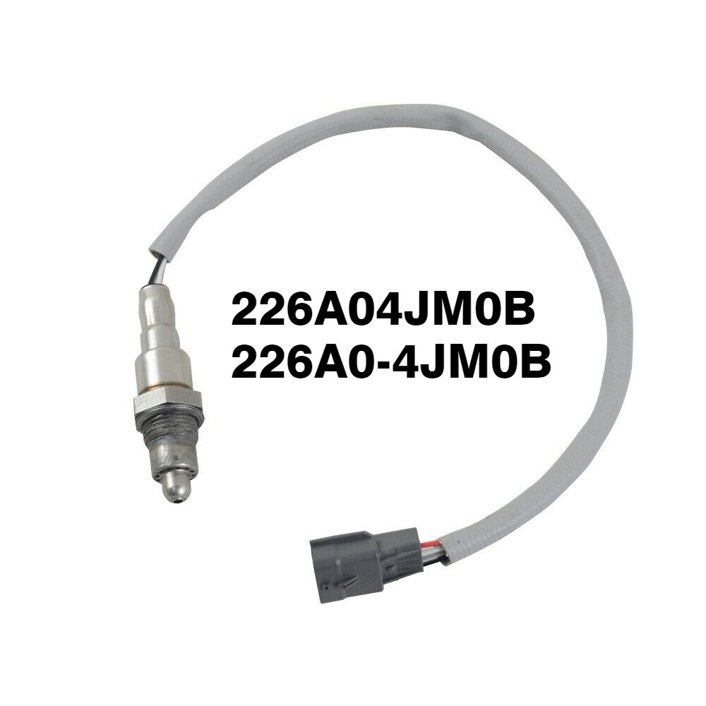 Suitable for nissan oxygen sensor 226a04jm0b; 226a0-4jm0b