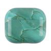 Marble Pattern Case For Apple Airpods 4 3h Generation Hard PC Cover For Airpods Pro Case 2 Marble Protective Cases Fundas