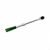 1/2 Inch Ratchet Wrench Industrial Grade 72Tooth Bidirectional Hand Tool for