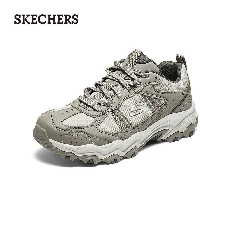 Skechers Women's Chunky Outdoor Hiking Shoes 180125