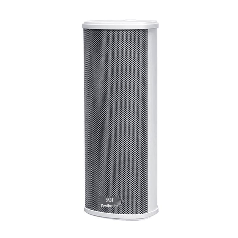 SAST Outdoor Waterproof Sound Column Speaker CN Plug (adapter Included)