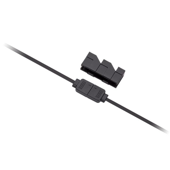 Thermaltake CT140 Reverse ARGB Sync 140mm PC Case Set of Matcha FN2562 Fans, 2, Green, CL-F201-PL14MG-A,