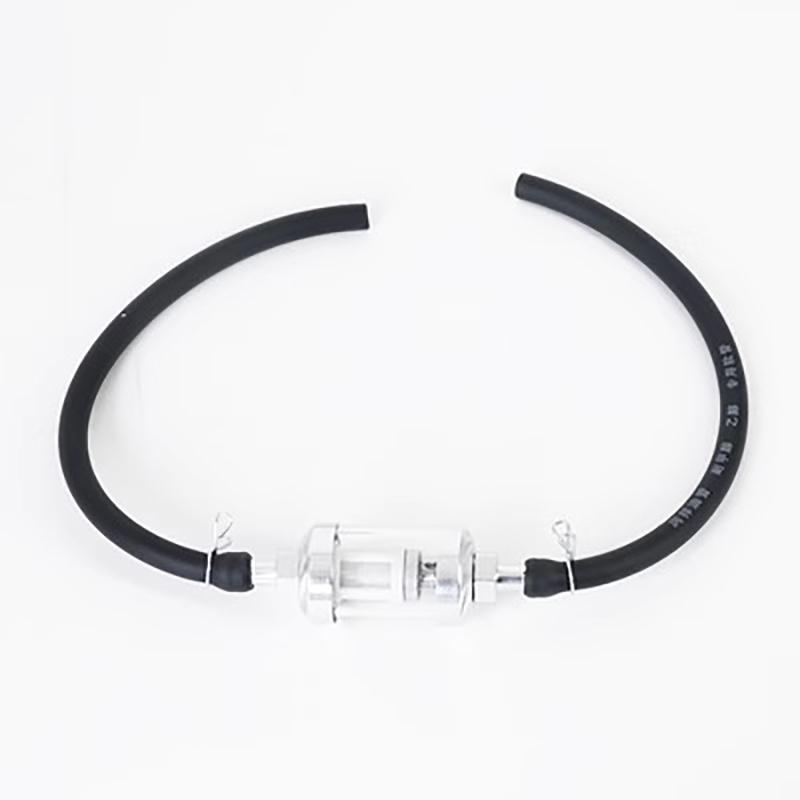 

Внутренний топливный фильтр для мотоцикла Фильтры для бензина Шланг для бензинового топлива Мото Скутер Мотоцикл