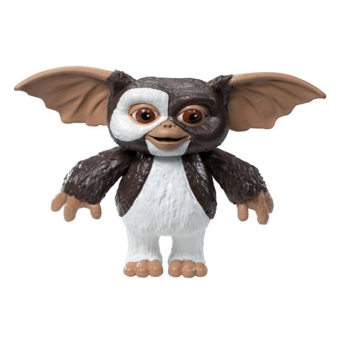 GREMLINS GIZMO MINI BENDYFIG BENDYFIGS NN1175