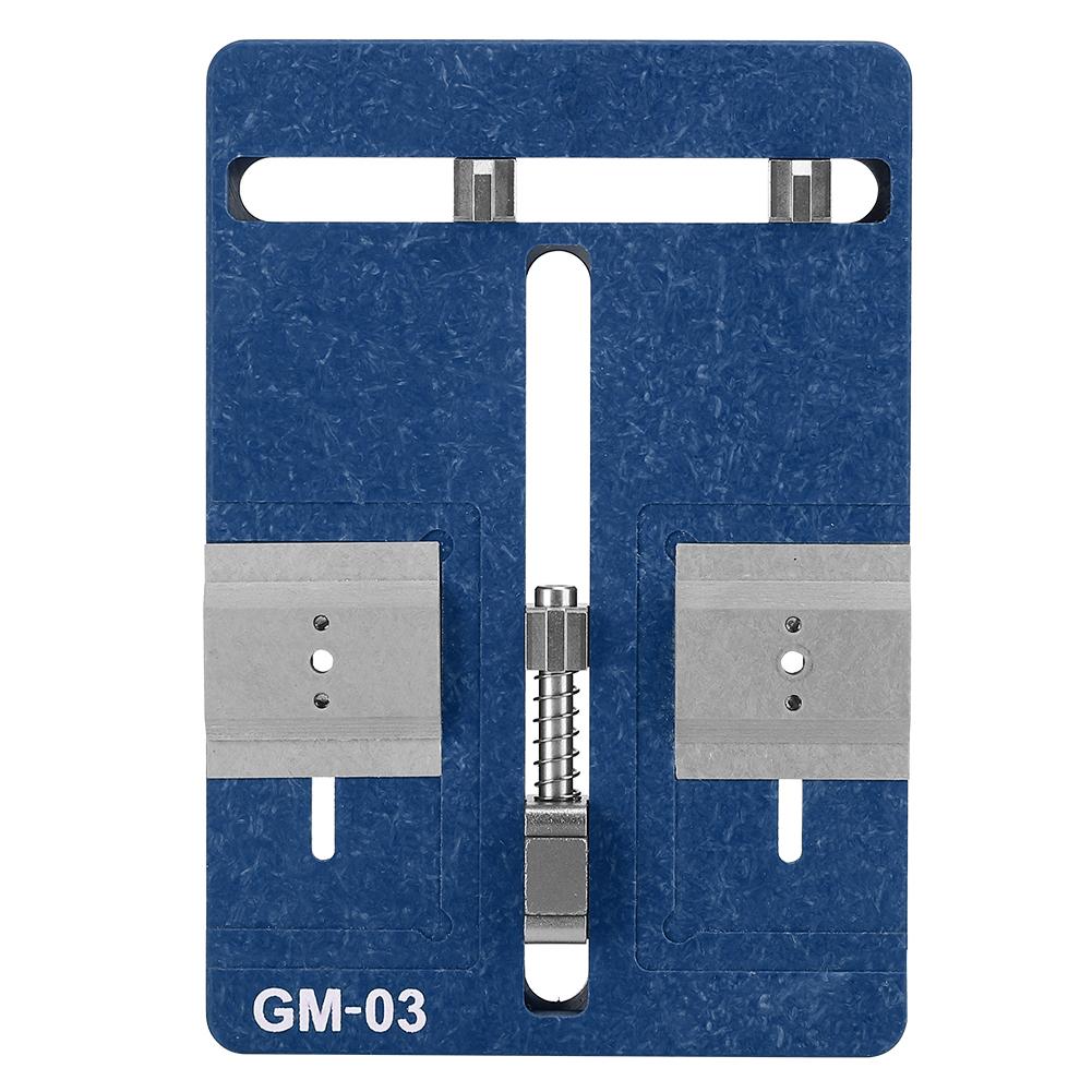 Holder Fixture for Cell Phone Motherboard Rework Repair Tool