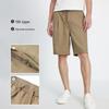 Navigare Leichte Freizeit-Capris für Herren im Sommer
