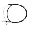 Cable 946-05076A Lawn Mower Brake Cable For CC760ES TBWC33XP DW33 Brush Cutter Garden Power Tools Replacement Cable Parts