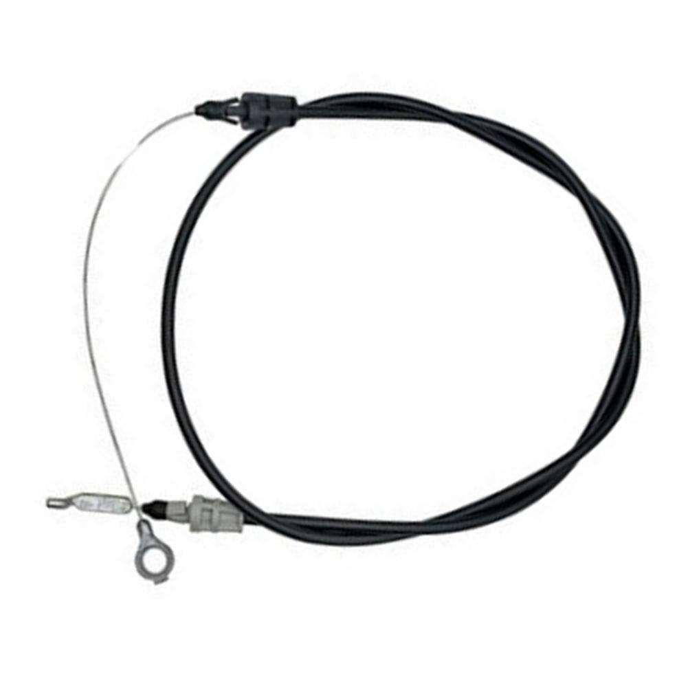 Cable 946-05076A Lawn Mower Brake Cable For CC760ES TBWC33XP DW33 Brush Cutter Garden Power Tools Replacement Cable Parts