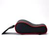 PU Leder Auto Armlehne Box Pad Kissen Auto Mittelkonsole Armlehne Sitz Box Erhöhung Soft Pad Hand Unterstützung mit lagerung Taschen