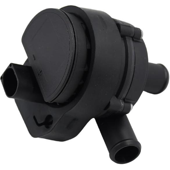 2048350364 Elektrické vodní čerpadlo chlazení motoru Kompatibilní s Mercedes-Benz AMG GT C R S, B, C, CLA, CLS, E, G, GL, GLA, GLC, GLE, GLK, GLS, ML, R,