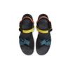 Nike ACG Air Deschutz Dunkelblau Herren Sneaker Grün-Abgrund DC9093-300