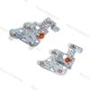 Tail Light Lamp Bulb Holder For Mercedes-Benz W204 C Class C180 C200 C280 C300 2007-2011 Lamp Bulb Holder Carrier Circuit Board
