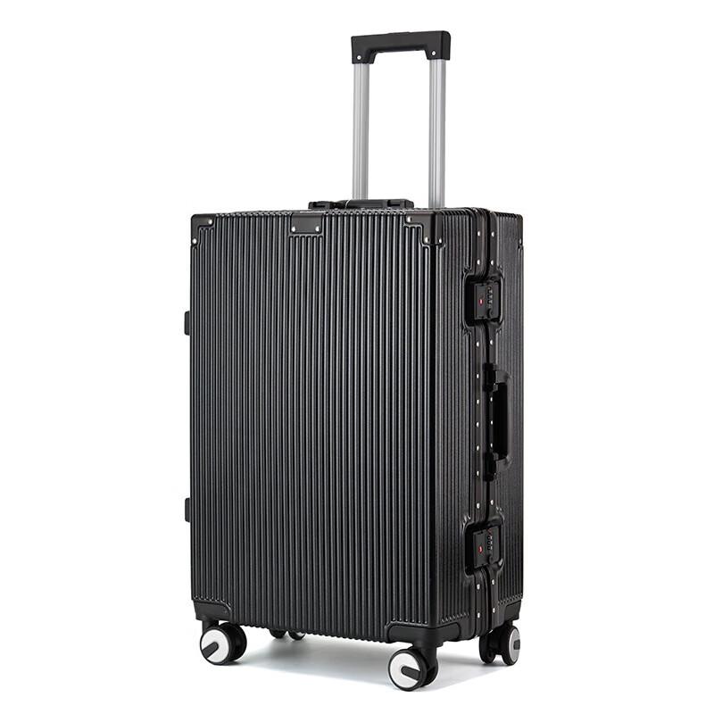 Churong Hardside Carry-on Spinner Luggage