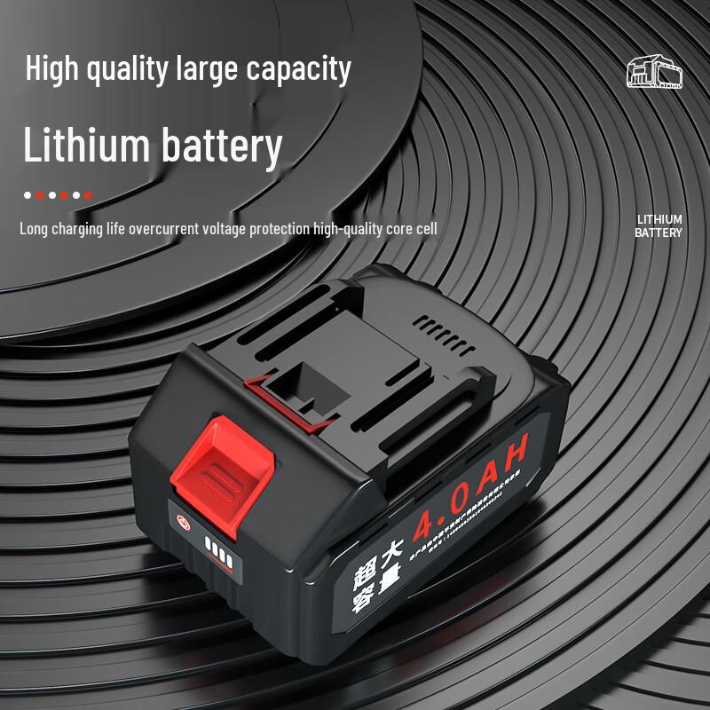 Feiren Sealing Machine Rechargeable Lithium Battery CN plug (adapter included)