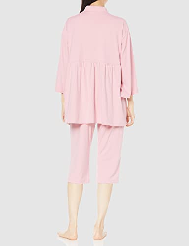 [Character] Cardcaptor Sakura Pajama Set, Women's, Pink