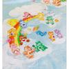 Care Bears Fleece Vintage Blanket