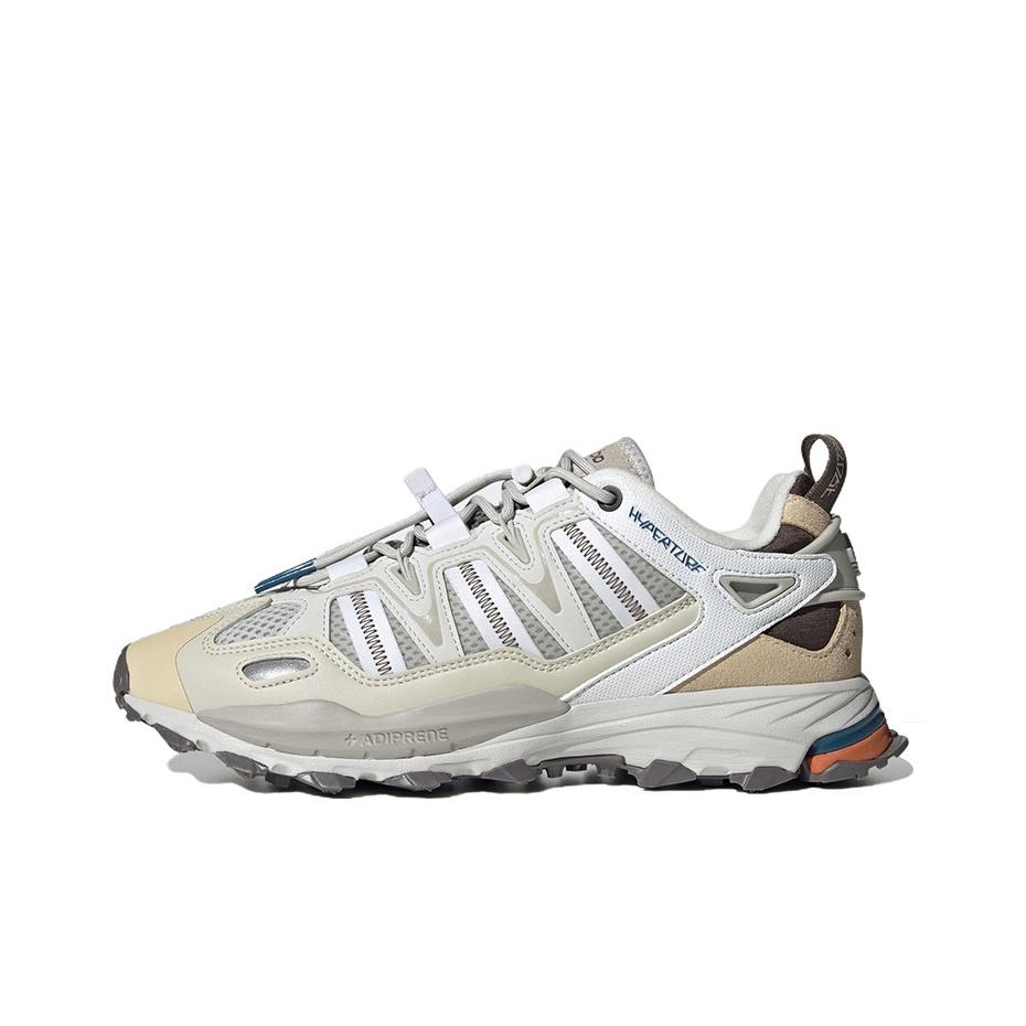 

кеды; кроссовки adidas originals Hyperturf Hiking Shoes Unisex HQ4313
