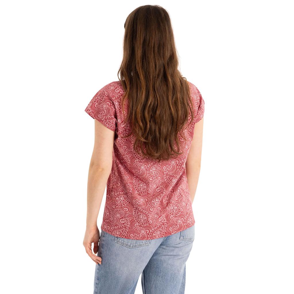 Trespass Womens/Ladies Lucia Printed Top