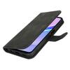 For Samsung Galaxy A15 5G Wallet Case Double Folded Edge Skin Touch PU Leather Flip Phone Cover
