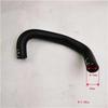 Foton Engine Oil Module Water Ingress Hose - Tuya Nuo SPV10007199E3544