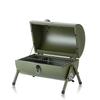 Portable BBQ Grill