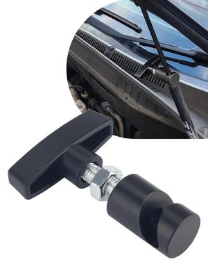 Chelhead Universal Bonnet Damper Clamp Hood Lift Support Tool Made