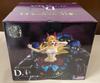 [USED]Ichiban Kuji One Piece EX Those Who Possess the Devil Vol.3 Prize D Black Maria Tamashii Goshizo Figure Anime Collectible