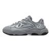 Fila Mars 4 Fashion Trendy Versatile Comfortable Shock Absorbing Wear Resistant Breathable Lightweight Low Top Casual Shoes Men Sneakers F12M542125FHN