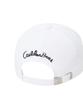 Goldeunbeeo (Female) Magnolia Graphic Ball Cap G6Rax26401Whx