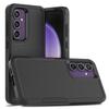 Applicable to Samsung A56 A36 sailing 2-in-1 mobile phone case S26Ultra color matching anti-drop A26 protective case