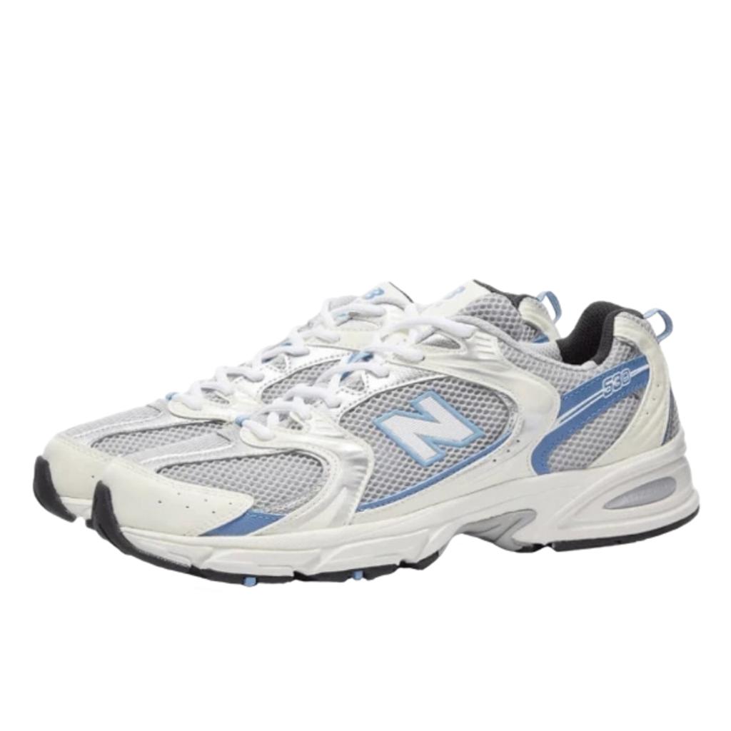 New Balance 530 Steel Blue