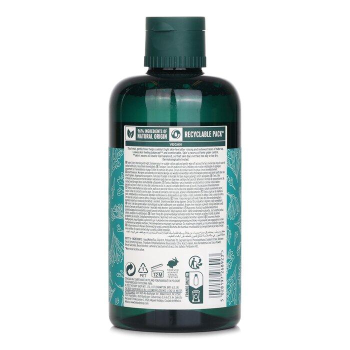 The Body Shop Seaweed Toner