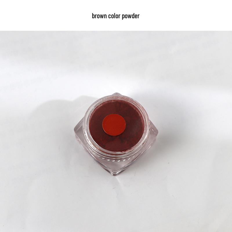 High-Concentration DIY Candle Pigment: Solid Pigment for Easy and Strong Wax Coloration