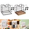 Tabletop Napkin Holder Napkin Rack Creative Multifunctional Stylish Napkin