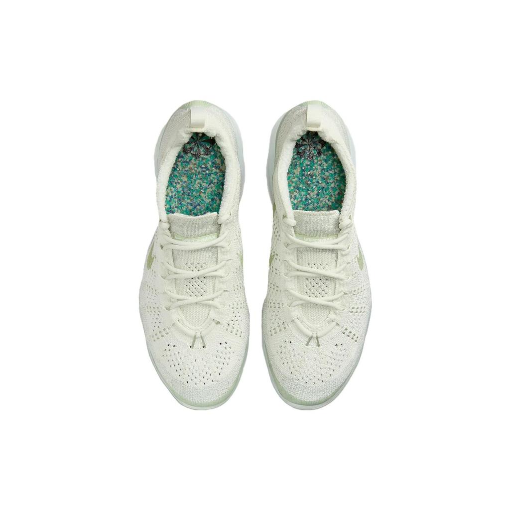 Nike VaporMax 2023 Flyknit 'Enamel Green' Men's DV1678-300