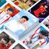 Table Tennis Stars Yingsha, Chuqin, Long Collectible LOMO Cards Set