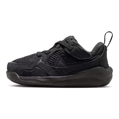 Air CMFT Era TD Black Gym Red Baby Sneakers Grey Anthracite HQ0508-060
