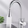 Faucet Universal Extender Three-speed Anti-splash Head Kitchen Household Sink Basin Booster Aerator