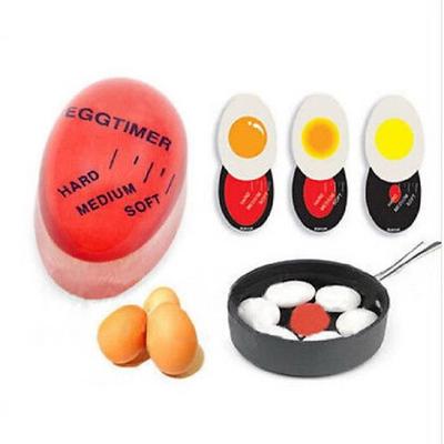 Herramienta para huevos – Temporizadores musicales para cocinar huevos